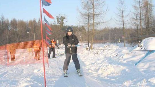 Dlaczego stok narciarski w Kumowej Dolinie świeci pustkami?