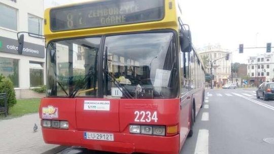 Dlaczego w weekendy jeżdżą stare autobusy bez klimatyzacji? MPK odpowiada
