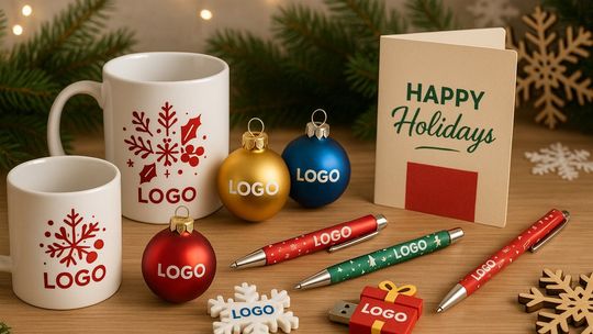 Dlaczego Warto Inwestować W Świąteczne Prezenty z Logo: Skuteczne Strategie Marketingu Relacyjnego Dla Firm