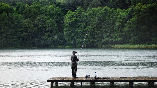 Dlaczego warto kupić echosondę wędkarską?