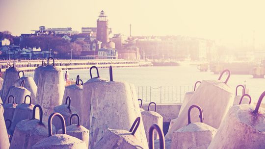 Dlaczego warto spędzić Wielkanoc w Kołobrzegu?