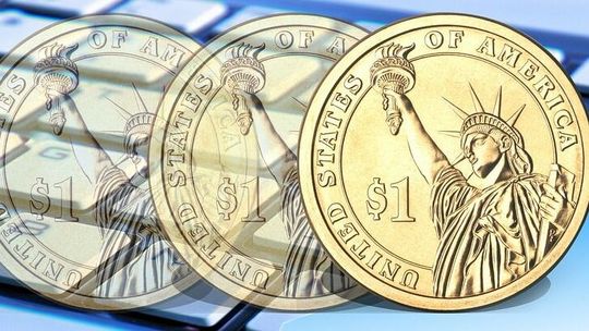 Dlaczego warto zacząć kolekcjonować monety?