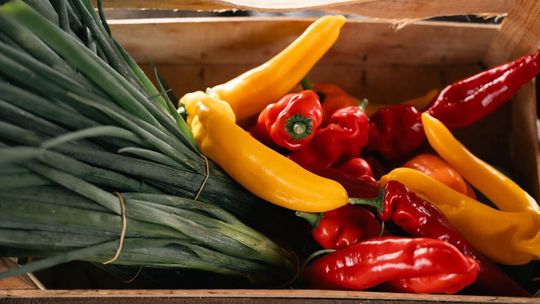 Dlaczego ważne jest zdrowe odżywianie na co dzień?