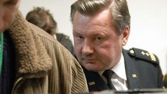 Dlaczego Wieprzowski został dyrektorem u wojewody? Urzędnicy tłumaczą