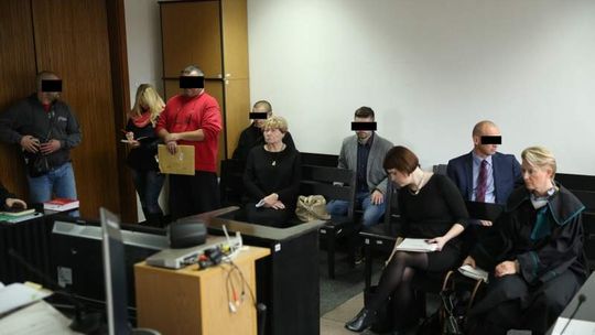 Dlaczego wrzątek zawsze omijał genitalia? Biegły zdemaskował poparzonych oszustów