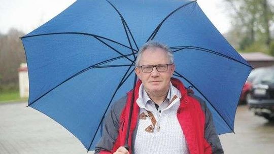 Dlaczego zima jest taka ciepła? Czy jeszcze przyjdzie mróz? Rozmowa z meteorologiem