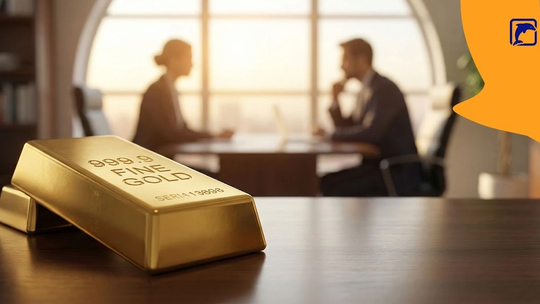 Dlaczego złoto nie traci na wartości nawet w trudnych czasach