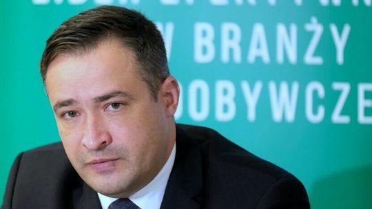 Dlaczego zwolnią prezesa LW Bogdanka? Znamy przyczyny