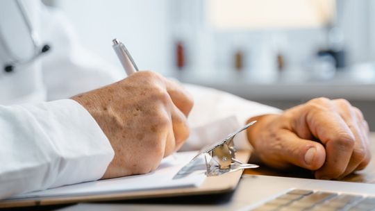 Dlaczego zwolnienie lekarskie nazywamy L4?