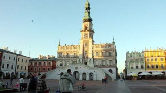 Dług miasta rośnie, ale bezpiecznie. Wyemitują obligacje