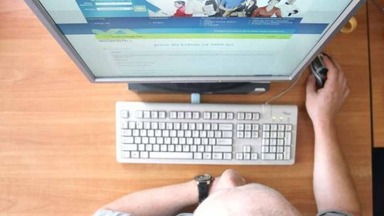 Długa droga do szybkiego Internetu w woj. lubelskim