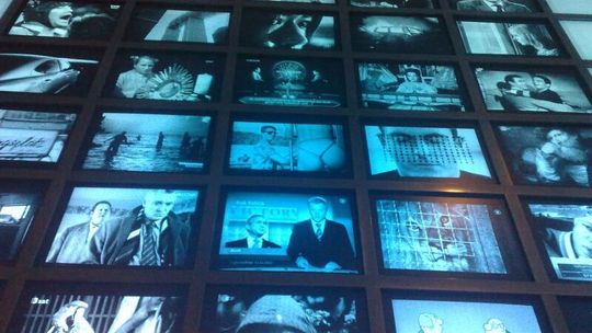 Długa Noc Muzeów w Berlinie (zdjęcia)