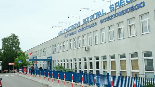 Długi szpitali marszałka rosną. Ale radni PiS nie chcą więcej pieniędzy na leczenie, odrzucili apel do rządu