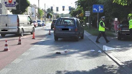 Długi weekend na drogach Lubelskiego. Trzy osoby nie żyją