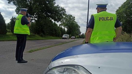 Długi weekend na lubelskich drogach: 22 wypadki, 28 rannych, 3 osoby zginęły