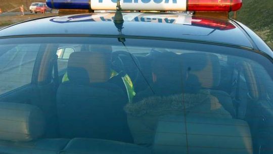 Długi weekend na lubelskich drogach: 4 zabitych i 25 rannych