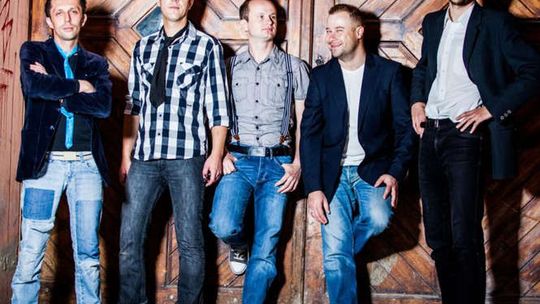 Długi weekend na Moście Kultury (program 11-14 sierpnia)