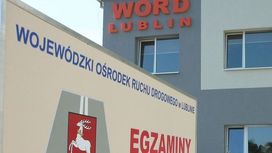 Długie kolejki po prawo jazdy