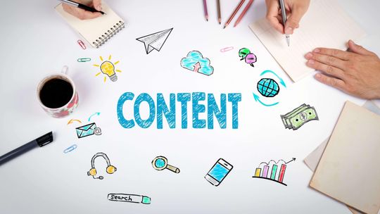 Długie teksty na stronach internetowych: konieczność?