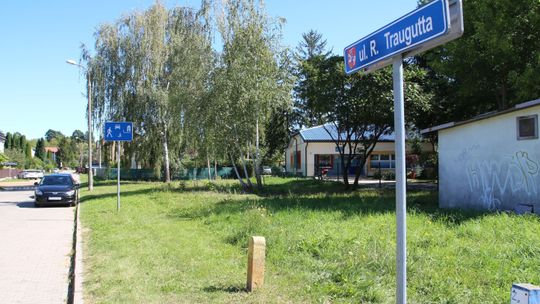 Długo na niego czekali. Powstanie parking przy przedszkolu