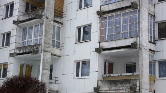 Dłużnik rekordzista zalega ze spłatą ponad 150 tys. zł czynszu