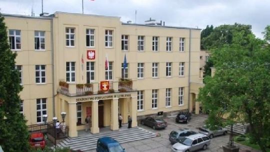 Dłuższe wtorki w Starostwie Powiatowym w Lublinie
