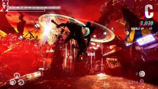 DmC: Devil May Cry. Dwa nowe zwiastuny (wideo)