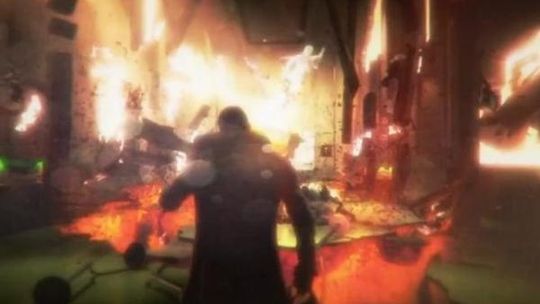 DmC: Devil May Cry. Jeszcze jeden zwiastun (wideo)