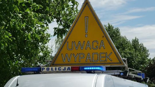 Dminin, Ryki: Utrudnienia w ruchu na drogach krajowych nr 63 i 17