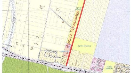 Dmowski wyprze Lotniczą w Świdniku?