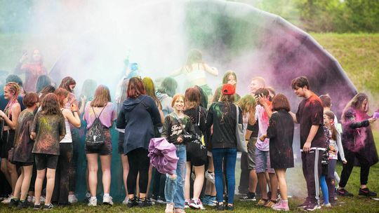 Dni Białej Podlaskiej 2022. Program koncertów w niedzielę