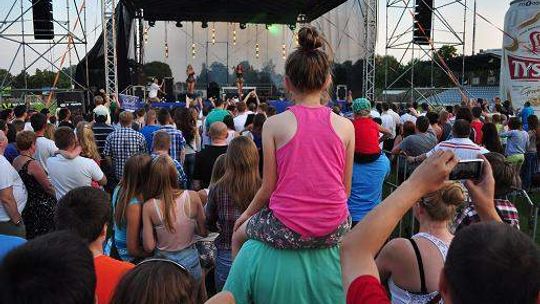 Dni Białej Podlaskiej od czwartku do niedzieli (program)