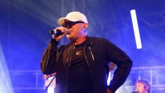 Dni Białej Podlaskiej z De Mono 