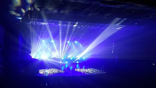 Dni Chełma nie bedzie. Będą Bimber Boys w amfiteatrze. 