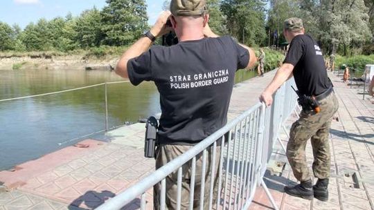 Dni Dobrosąsiedztwa 2015: Most na Ukrainę