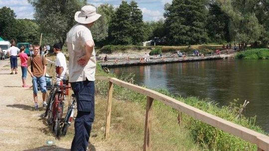 Dni Dobrosąsiedztwa: Cztery dni pieszo przez granicę z Ukrainą