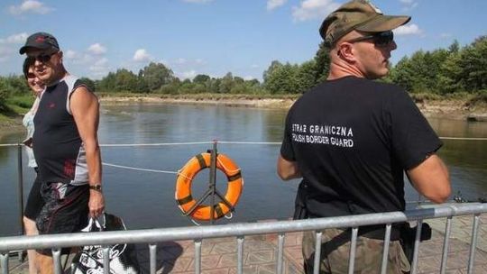 Dni Dobrosąsiedztwa: W Zbereżu odprawiono 19 tys. osób