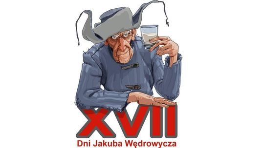 Dni Jakuba Wędrowycza: Spotkania, pokazy i konkursy
