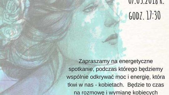 Dni kobiet w Lublinie: Pokaz mody, spotkanie i Manifa