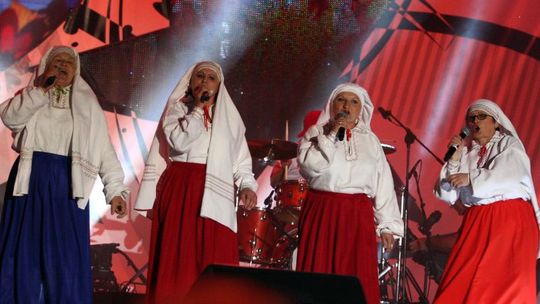 Dni Końskowoli. Zaśpiewa Jarzębina