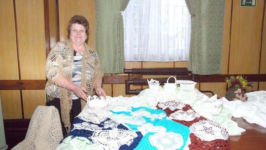 Dni Konstantynowa: Fajerwerki i koronki