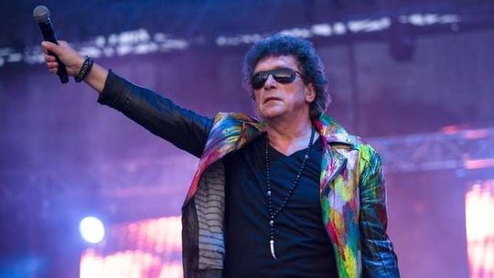 Dni Kraśnika 2018. Zabawa z Lady Pank