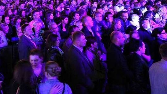 Dni Kraśnika: Disco polo i kabarety