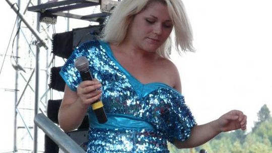 Dni Krasnobrodu na zdjęciach