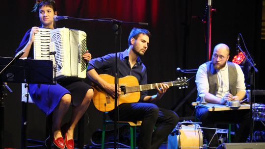 Dni Kultury Chrześcijańskiej rozpoczęte. Zagrała orkiestra [zdjęcia]