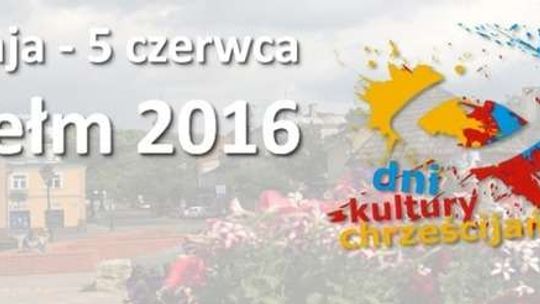 Dni Kultury Chrześcijańskiej: Zanussi, Pazura, Zborowski i Ziemiec w Chełmie