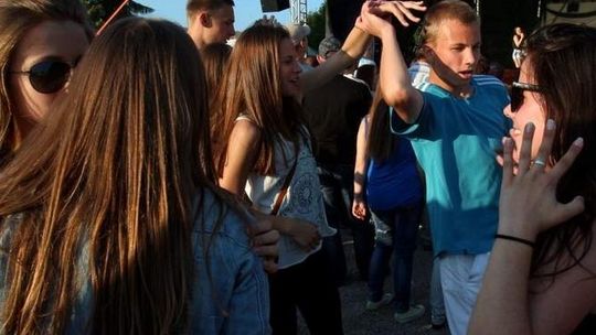 Dni Łęcznej 2013 (zdjęcia)