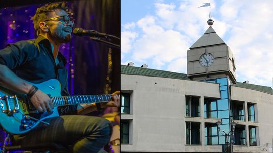 Dni Lubartowa 2025: Roztańczona sobota i rockowa niedziela