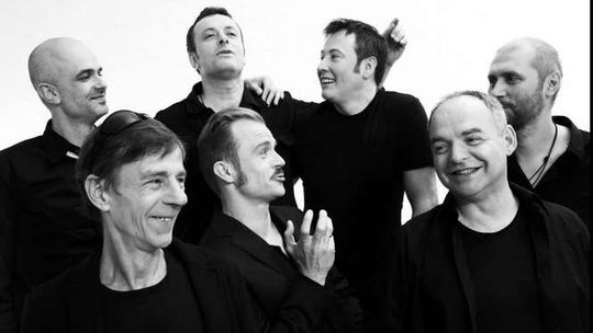 Dni Międzyrzeca Podlaskiego: Nowe Sytuacje - gratka dla fanów Ciechowskiego