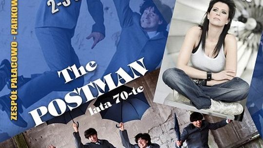 Dni Międzyrzeca Podlaskiego: Wystąpi Banda & Wanda